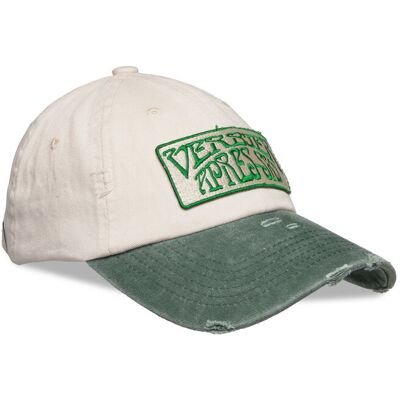 Pica Pica Verbier Apres-Ski ONE SIZE BEIGE/WASHED GREEN ONE SIZE Pica Pica Verbier Apres-Ski ONE SIZE BEIGE/WASHED GREEN ONE SIZE