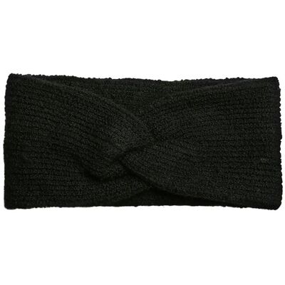 Pieces Pcbenilla Headband Noos Bc ONE SIZE BLACK ONE SIZE Pieces Pcbenilla Headband Noos Bc ONE SIZE BLACK ONE SIZE