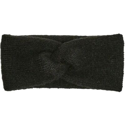 Pieces Pcpyron New Headband Noos Bc ONE SIZE BLACK ONE SIZE Pieces Pcpyron New Headband Noos Bc ONE SIZE BLACK ONE SIZE