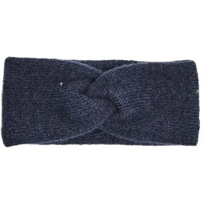 Pieces Pcpyron New Headband Noos Bc ONE SIZE MARITIME BLUE ONE SIZE Pieces Pcpyron New Headband Noos Bc ONE SIZE MARITIME BLUE ONE SIZE