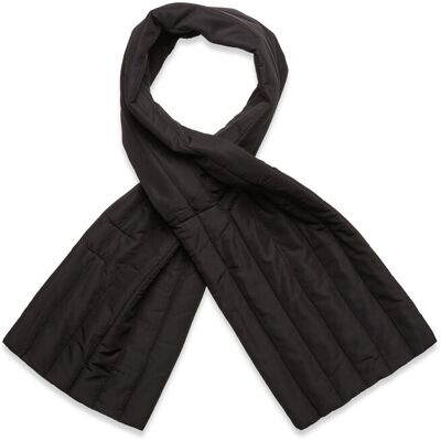 Pieces Pcjessie Long Scarf Bc ONE SIZE BLACK ONE SIZE Pieces Pcjessie Long Scarf Bc ONE SIZE BLACK ONE SIZE