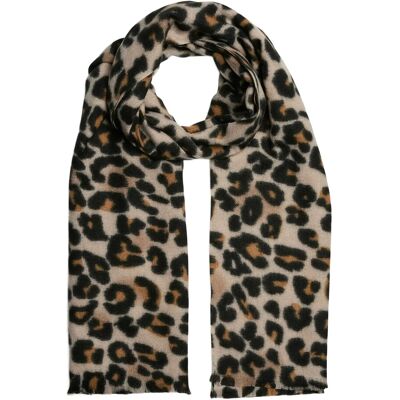 Pieces Pcjorna Long Scarf Noos Bc ONE SIZE BLACK ONE SIZE Pieces Pcjorna Long Scarf Noos Bc ONE SIZE BLACK ONE SIZE