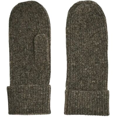 Pieces Pcmoella Mittens Noos Bc ONE SIZE MOREL ONE SIZE Pieces Pcmoella Mittens Noos Bc ONE SIZE MOREL ONE SIZE