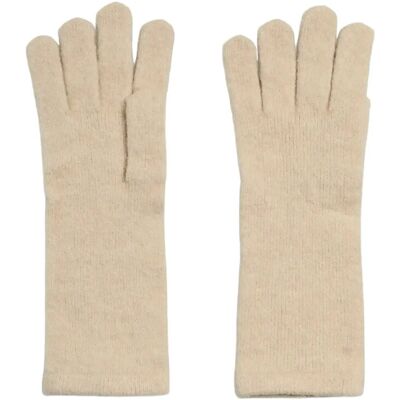 Pieces Pcfortuna Long Gloves Bc ONE SIZE WHITE PEPPER ONE SIZE Pieces Pcfortuna Long Gloves Bc ONE SIZE WHITE PEPPER ONE SIZE