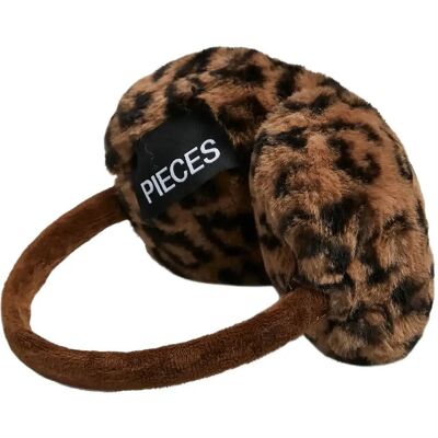 Pieces Pcjeanel Earmuffs Pwp Bc ONE SIZE TOASTED COCONUT ONE SIZE Pieces Pcjeanel Earmuffs Pwp Bc ONE SIZE TOASTED COCONUT ONE SIZE