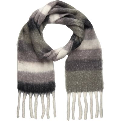 Pieces Pclulu Long Scarf Pwp Bc ONE SIZE DECEMBER SKY ONE SIZE Pieces Pclulu Long Scarf Pwp Bc ONE SIZE DECEMBER SKY ONE SIZE