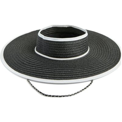 Pieces Pclise Hat ONE SIZE BLACK ONE SIZE Pieces Pclise Hat ONE SIZE BLACK ONE SIZE