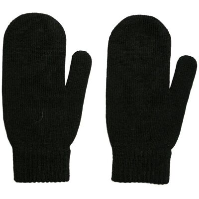Pieces Pcnew Buddy Smart Mittens Noos Bc ONE SIZE BLACK ONE SIZE Pieces Pcnew Buddy Smart Mittens Noos Bc ONE SIZE BLACK ONE SIZE