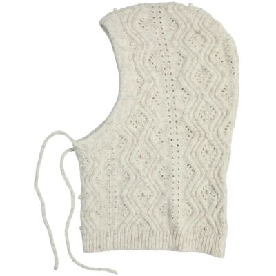 Pieces Pcjovie Balaclava Bc ONE SIZE BIRCH ONE SIZE Pieces Pcjovie Balaclava Bc ONE SIZE BIRCH ONE SIZE
