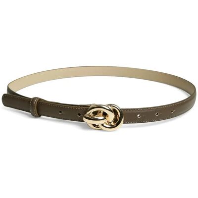 Pieces Pcrimisa Jeans Belt 80 MOREL 80 Pieces Pcrimisa Jeans Belt 80 MOREL 80
