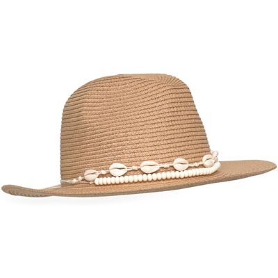 Pieces Pckiza Hat Bundle ONE SIZE NATURE ONE SIZE Pieces Pckiza Hat Bundle ONE SIZE NATURE ONE SIZE