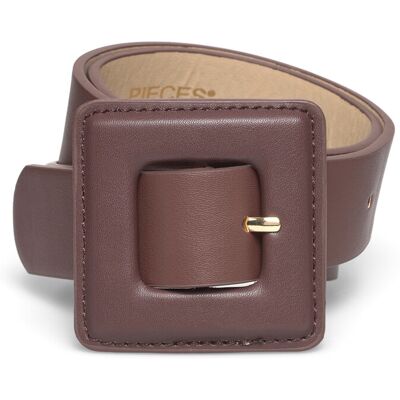 Pieces Pcbinna Covered Waist Belt Bundle 75 COFFEE QUARTZ 75 Pieces Pcbinna Covered Waist Belt Bundle 75 COFFEE QUARTZ 75