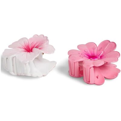 Pieces Pcbilani Hairshark 2-Pack ONE SIZE FRUIT DOVE ONE SIZE Pieces Pcbilani Hairshark 2-Pack ONE SIZE FRUIT DOVE ONE SIZE