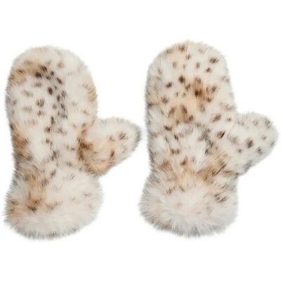 Pieces Pcplush Fluffy Mittens ONE SIZE CLOUD DANCER ONE SIZE Pieces Pcplush Fluffy Mittens ONE SIZE CLOUD DANCER ONE SIZE