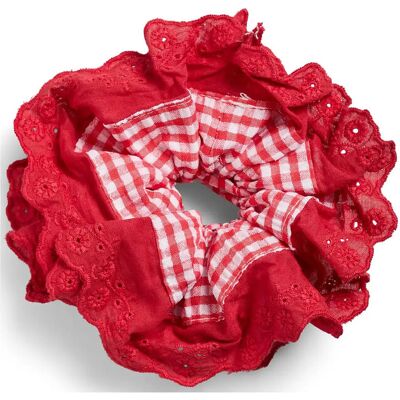 Pieces Pcgina A Scrunchie Bundle ONE SIZE ADRENALINE RUSH ONE SIZE Pieces Pcgina A Scrunchie Bundle ONE SIZE ADRENALINE RUSH ONE SIZE