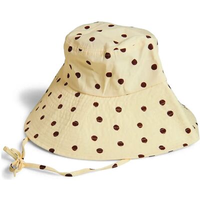 Pieces Pcprikki M Hat ONE SIZE FRENCH VANILLA ONE SIZE Pieces Pcprikki M Hat ONE SIZE FRENCH VANILLA ONE SIZE