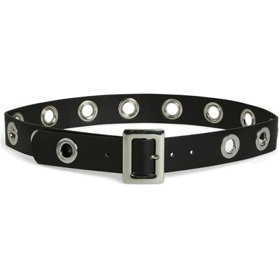 Pieces Pceja Jeans Belt Pp Fsy 95 BLACK 95 Pieces Pceja Jeans Belt Pp Fsy 95 BLACK 95