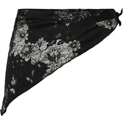 Pieces Pcaria Lace Sarong Pp ONE SIZE BLACK ONE SIZE Pieces Pcaria Lace Sarong Pp ONE SIZE BLACK ONE SIZE