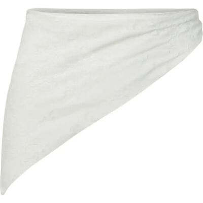Pieces Pcaria Lace Sarong Pp ONE SIZE CLOUD DANCER ONE SIZE Pieces Pcaria Lace Sarong Pp ONE SIZE CLOUD DANCER ONE SIZE