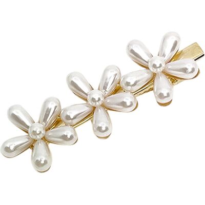Pipol's Bazaar Calista Hairpin ONE SIZE SILVER ONE SIZE Pipol's Bazaar Calista Hairpin ONE SIZE SILVER ONE SIZE