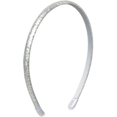 Pipol's Bazaar Siri Thin Diadema Silver ONE SIZE SILVER ONE SIZE Pipol's Bazaar Siri Thin Diadema Silver ONE SIZE SILVER ONE SIZE