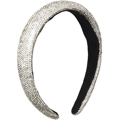 Pipol's Bazaar Disco Diadema Silver ONE SIZE SILVER ONE SIZE Pipol's Bazaar Disco Diadema Silver ONE SIZE SILVER ONE SIZE