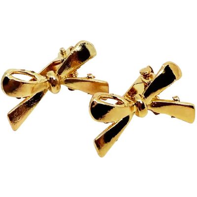 Pipol's Bazaar Mara Pin Gold 2 Pcs ONE SIZE GOLD ONE SIZE Pipol's Bazaar Mara Pin Gold 2 Pcs ONE SIZE GOLD ONE SIZE
