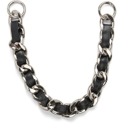Pipol's Bazaar Mega Chunk Chain Silver ONE SIZE SILVER ONE SIZE Pipol's Bazaar Mega Chunk Chain Silver ONE SIZE SILVER ONE SIZE