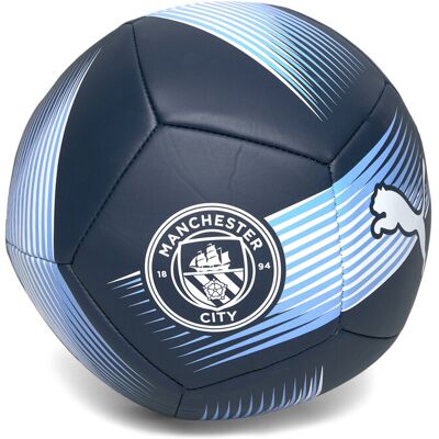 Mcfc Ess Ball 5 PUMA NAVY-TEAM LIGHT BLUE 5 Mcfc Ess Ball 5 PUMA NAVY-TEAM LIGHT BLUE 5