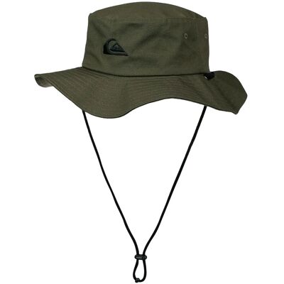Quiksilver Bushmaster S/M GRAPE LEAF S/M Quiksilver Bushmaster S/M GRAPE LEAF S/M
