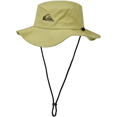 Quiksilver Bushmaster L/XL KHAKI L/XL Quiksilver Bushmaster L/XL KHAKI L/XL