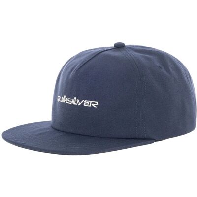Quiksilver Dna Omni ONE SIZE DARK NAVY ONE SIZE Quiksilver Dna Omni ONE SIZE DARK NAVY ONE SIZE