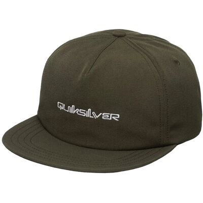 Quiksilver Dna Omni ONE SIZE GRAPE LEAF ONE SIZE Quiksilver Dna Omni ONE SIZE GRAPE LEAF ONE SIZE