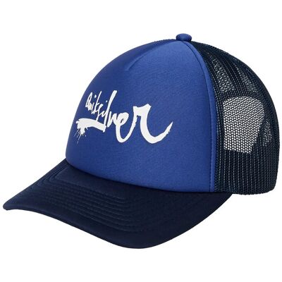 Quiksilver Dna Impaired ONE SIZE DARK NAVY ONE SIZE Quiksilver Dna Impaired ONE SIZE DARK NAVY ONE SIZE