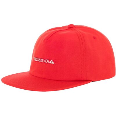 Quiksilver Dna Clicked ONE SIZE SALSA ONE SIZE Quiksilver Dna Clicked ONE SIZE SALSA ONE SIZE