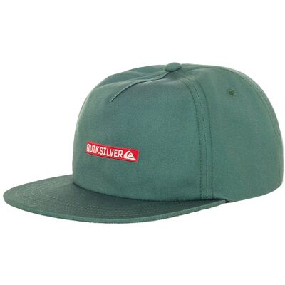 Quiksilver Dna Clicked ONE SIZE TREKKING GREEN ONE SIZE Quiksilver Dna Clicked ONE SIZE TREKKING GREEN ONE SIZE