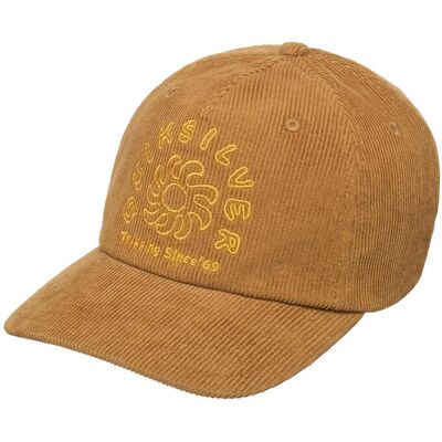Quiksilver Drifter Canvas ONE SIZE TOBACCO BROWN ONE SIZE Quiksilver Drifter Canvas ONE SIZE TOBACCO BROWN ONE SIZE