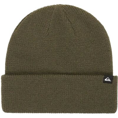 Quiksilver Performer Beanie ONE SIZE GRAPE LEAF ONE SIZE Quiksilver Performer Beanie ONE SIZE GRAPE LEAF ONE SIZE
