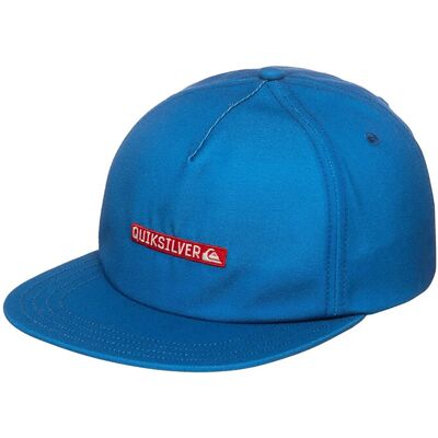 Quiksilver Drifter Clicker ONE SIZE MONACO BLUE ONE SIZE Quiksilver Drifter Clicker ONE SIZE MONACO BLUE ONE SIZE