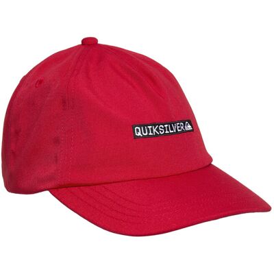 Quiksilver Drifter Clicker ONE SIZE SALSA ONE SIZE Quiksilver Drifter Clicker ONE SIZE SALSA ONE SIZE
