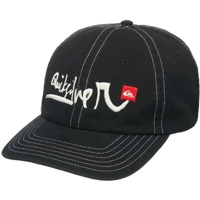 Quiksilver Yg Drifter 6P ONE SIZE BLACK ONE SIZE Quiksilver Yg Drifter 6P ONE SIZE BLACK ONE SIZE