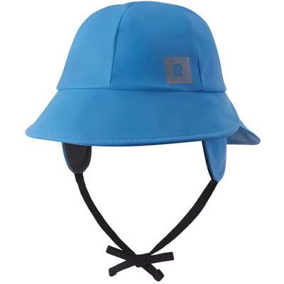 Reima Rain Hat, Rainy 46 COOL BLUE 46 Reima Rain Hat, Rainy 46 COOL BLUE 46