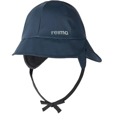 Reima Rain Hat, Rainy 46 NAVY 46 Reima Rain Hat, Rainy 46 NAVY 46