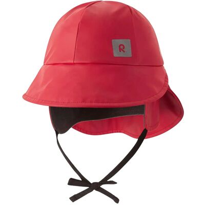Rain Hat, Rainy 48 REIMA RED 48 Rain Hat, Rainy 48 REIMA RED 48
