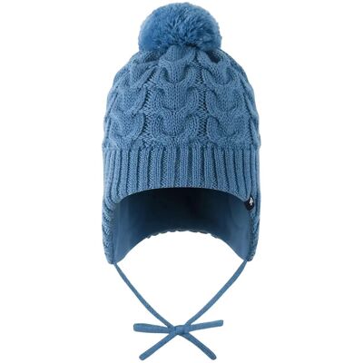 Reima Beanie, Paljakka 48 BLUE OCEAN 48 Reima Beanie, Paljakka 48 BLUE OCEAN 48
