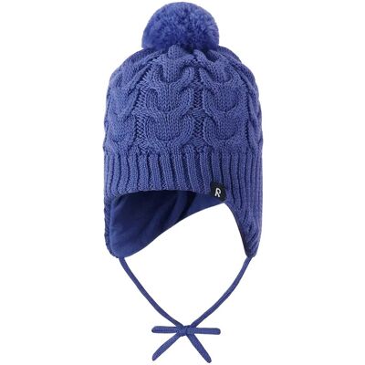 Reima Beanie, Paljakka 50 BREEZY VIOLET 50 Reima Beanie, Paljakka 50 BREEZY VIOLET 50