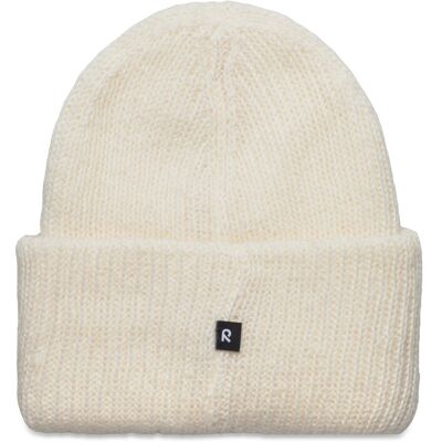 Reima Beanie, Pilvinen 48 WHITE 48 Reima Beanie, Pilvinen 48 WHITE 48