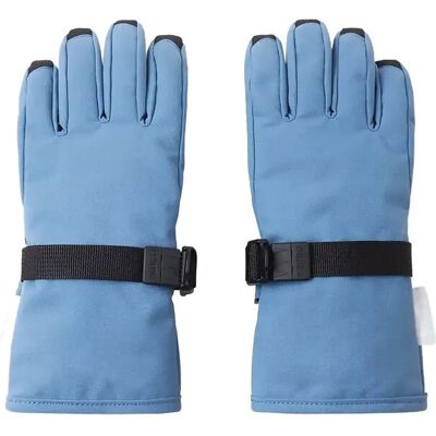 Reima tec Gloves, Tartu 7 BLUE OCEAN 7 Reima tec Gloves, Tartu 7 BLUE OCEAN 7
