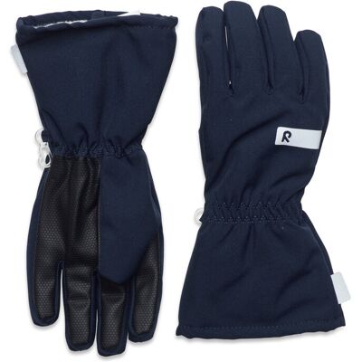 Reima Gloves (Woven), Milne 6 NAVY 6 Reima Gloves (Woven), Milne 6 NAVY 6