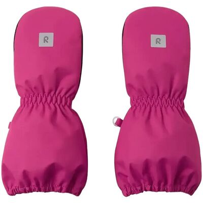 Reima Mittens (Woven), Nouto 1 ROSY BERRY 1 Reima Mittens (Woven), Nouto 1 ROSY BERRY 1